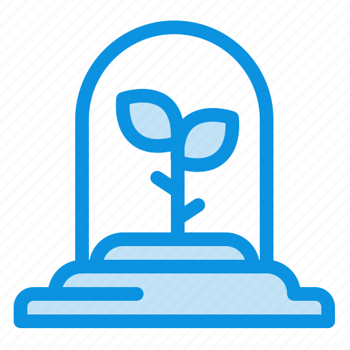 Leaf, plant, technology icon - Download on Iconfinder