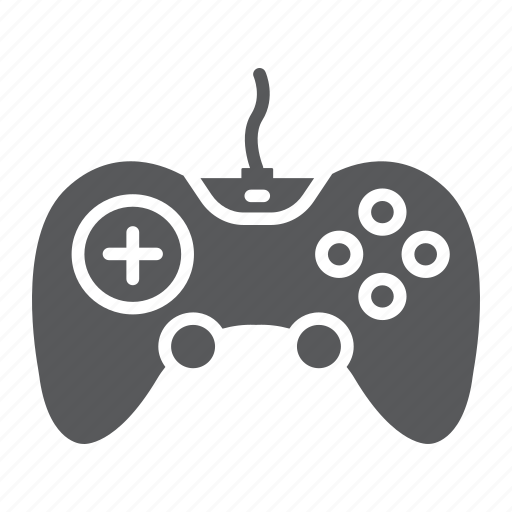 Console, game, gamepad, gaming, joystick, video icon - Download on Iconfinder