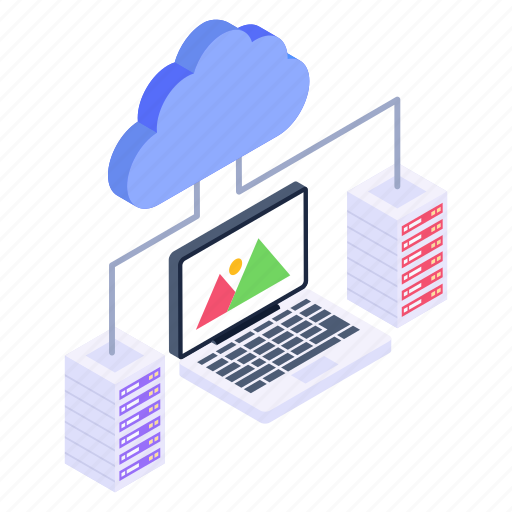Cloud settings, cloud computing, cloud infographics, cloud business, cloud technology icon - Download on Iconfinder
