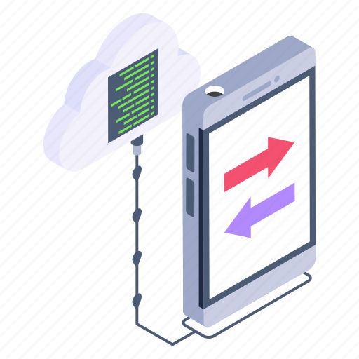 Cloud settings, cloud computing, cloud infographics, cloud business, cloud technology icon - Download on Iconfinder