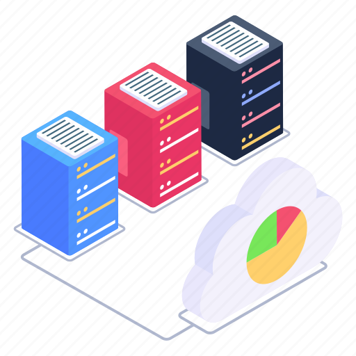 Cloud data analytics, cloud data, cloud analytics, cloud statistics, cloud infographics icon - Download on Iconfinder