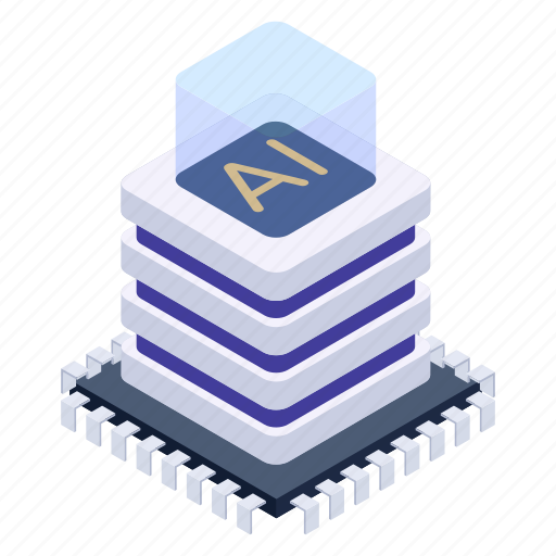 Ai technology, brain technology, ai, artificial intelligence, technology icon - Download on Iconfinder