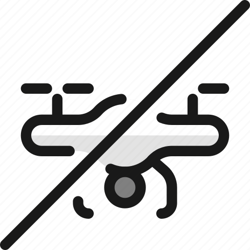 Drone, off icon - Download on Iconfinder on Iconfinder