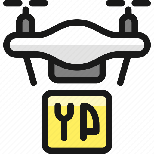 Drone, restaurant icon - Download on Iconfinder