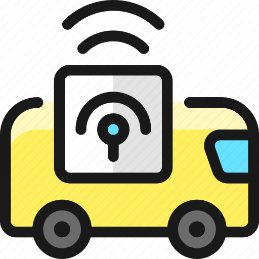 Beacon, remote, vehicle icon - Download on Iconfinder
