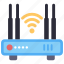wifi router, internet device, modem, broadband network, wireless connection 
