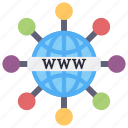 web address, web domain, world wide web, browsing, www