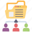 document collaboration, document transfer, team collaboration, share document, share doc 