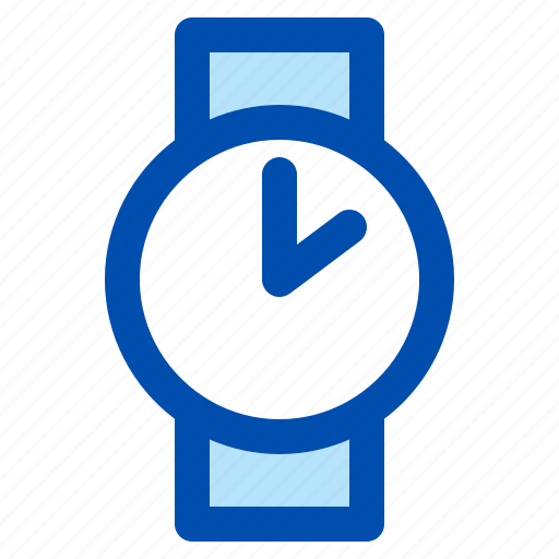 Watch, clock, time, date, alarm, timer, device icon - Download on Iconfinder