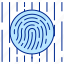 fingerprint, security, encryption, data, safe, biometric 