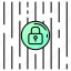 data, encryption, lock, padlock, locked, security, safe 