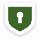 shield, lock, protect, protected, secured, security
