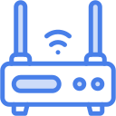 wifi, router, wireless, modem, computer