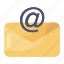 business mail, correspondence, electronic mail, email, envelope 