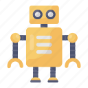 artificial intelligence robot, automation, humanoid, robot, superintelligence