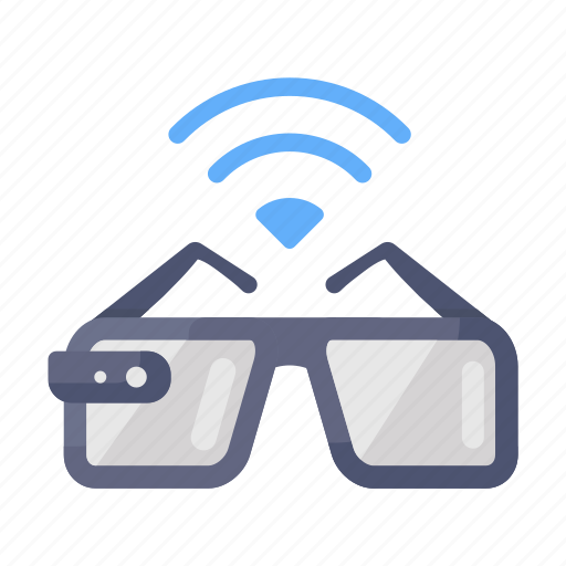3d glasses, augmented reality, goggles, innovative technology, smart, smart goggles, virtual reality icon - Download on Iconfinder