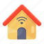 connected home, home wifi, residence, smart, smart home, smart house 