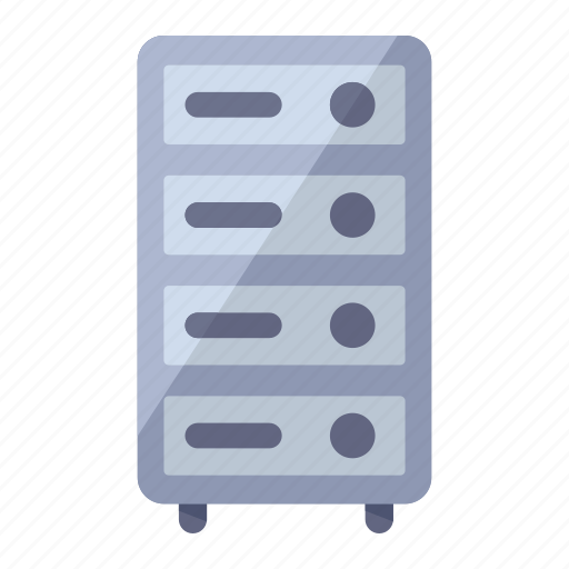 Dataserver, lan server, management server, server client, server storage, terminal icon - Download on Iconfinder