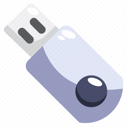 Technology, devices, usb, computer, hardware, electronics icon - Download on Iconfinder