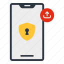 secure mobile, secure phone, mobile security, mobile protection, secure smartphone 