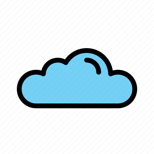 Cloud, data, download, storage, technology, upload icon - Download on Iconfinder
