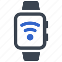 device, watch, wifi, smart watch, clock