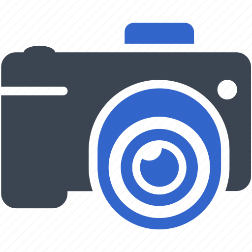 Camera, digital, dslr, photography, capture, photo, photograph icon - Download on Iconfinder