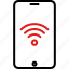 wifi, internet, wireless, connection, network, communication, phone 
