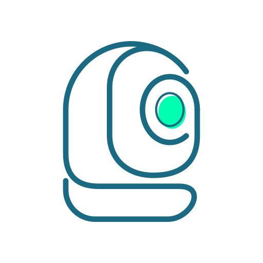 Ip, camera, recording icon - Free download on Iconfinder