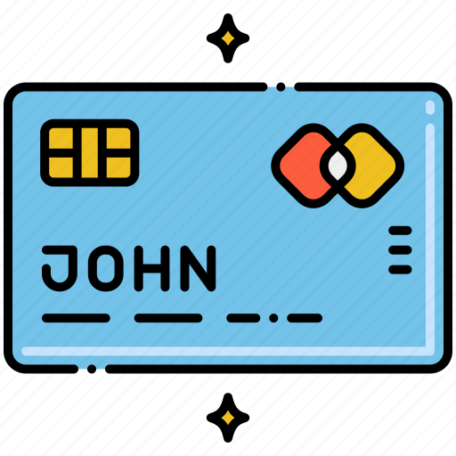 Credit, card, payment icon - Download on Iconfinder