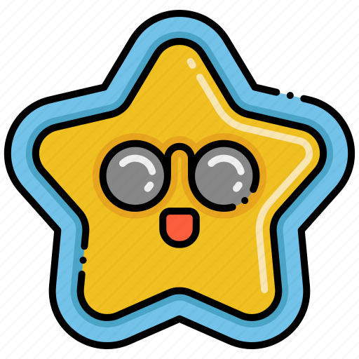 Favorite, star, like icon - Download on Iconfinder