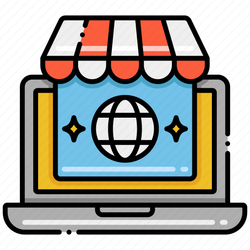 Ecommerce, shopping, online, shop icon - Download on Iconfinder
