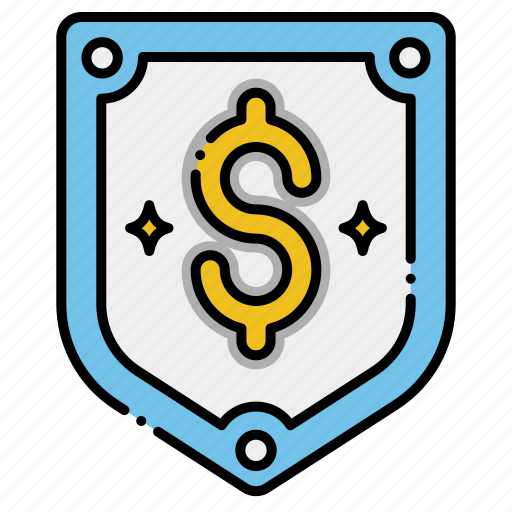 Secure, payment, money, finance icon - Download on Iconfinder