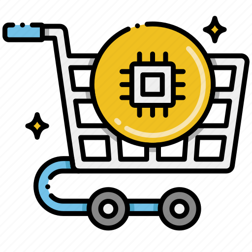 Technology, shopping, cart, shop icon - Download on Iconfinder
