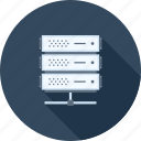 array, hosting, network, rack, server, storage, system