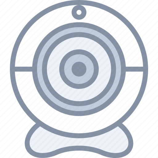 Chat, technology, video, webcam icon - Download on Iconfinder