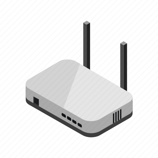Router icon - Download on Iconfinder on Iconfinder
