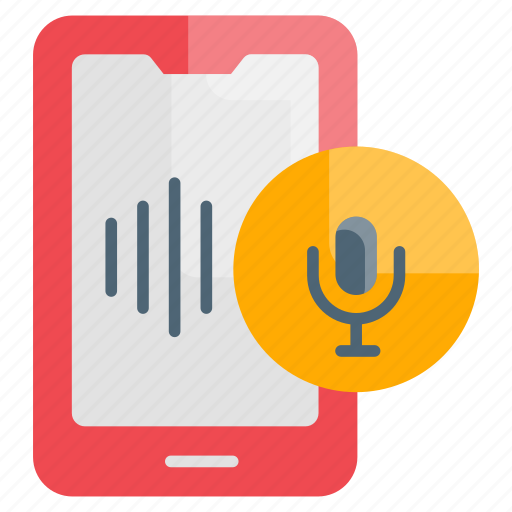 Control, media, recorder, voice icon - Download on Iconfinder