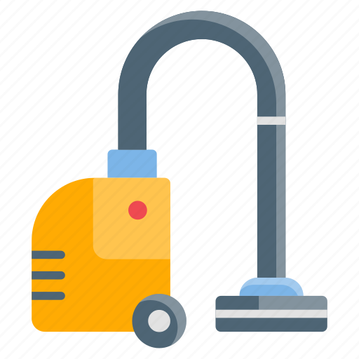 Cleaner, hoover, household, vacuum icon - Download on Iconfinder
