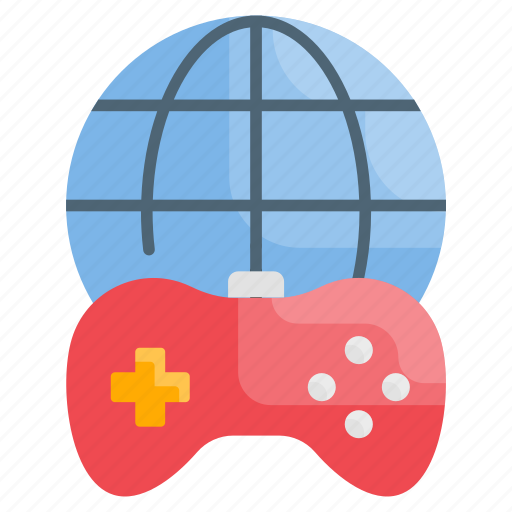 Futuristic, gameplay, sharing, technology icon - Download on Iconfinder