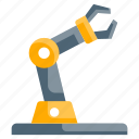 arm, machine, robot, robotics 