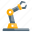arm, machine, robot, robotics 