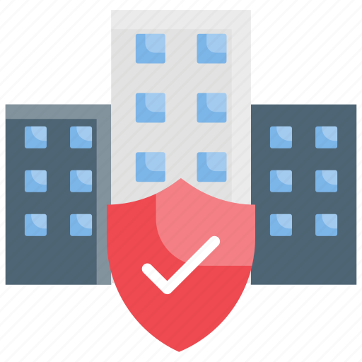 City, protection, public, safety, shield icon - Download on Iconfinder
