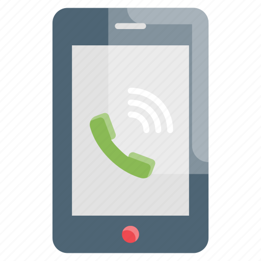 Communication, media, network, phone, telephone icon - Download on Iconfinder