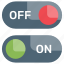 control, responsive, switch, toggle 