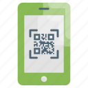 product, qr, qr code, scan, square