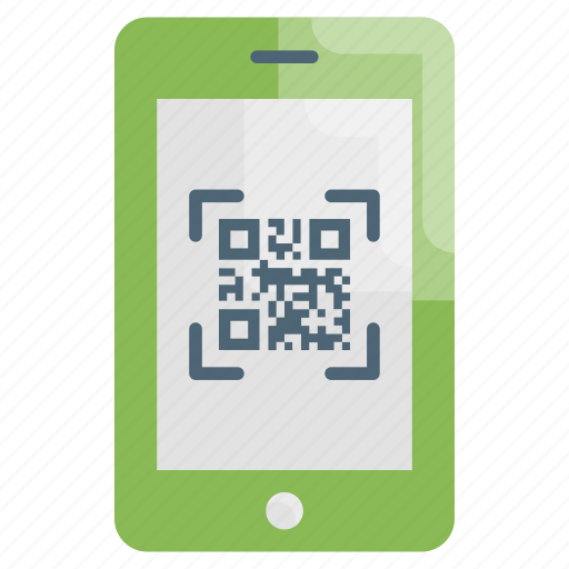 Product, qr, qr code, scan, square icon - Download on Iconfinder