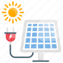 energy, innovation, panel, solar, sun