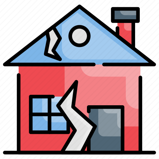 City, disaster, earthquake, management, natural icon - Download on Iconfinder