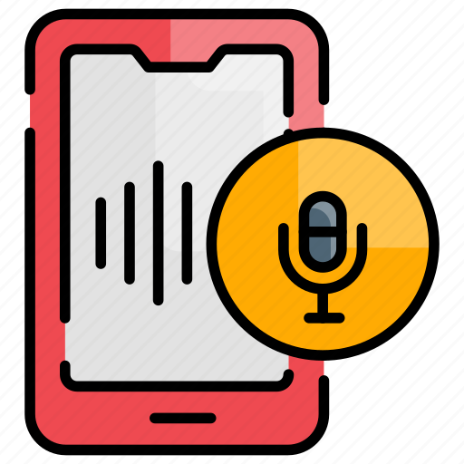 Control, media, recorder, voice icon - Download on Iconfinder